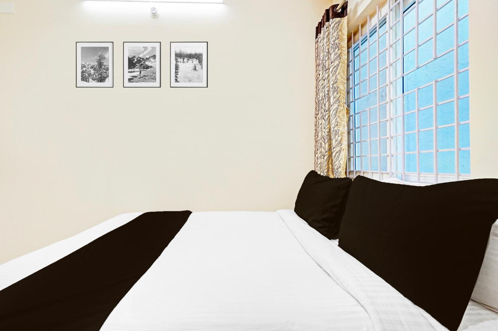 Super Collection O Niladri Road Hotel Kammasandra Exterior foto